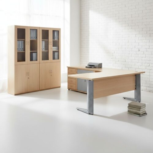 Executive Office Suite (A)