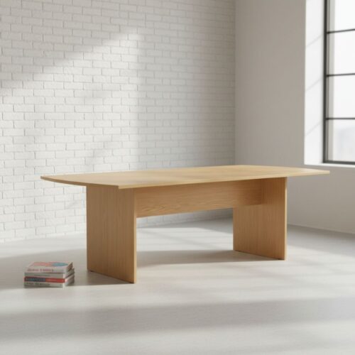 Standard Boardroom Table