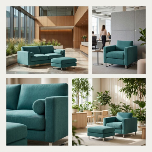 Reagan Sofa