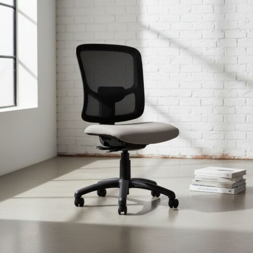 Calvi Typist Chair
