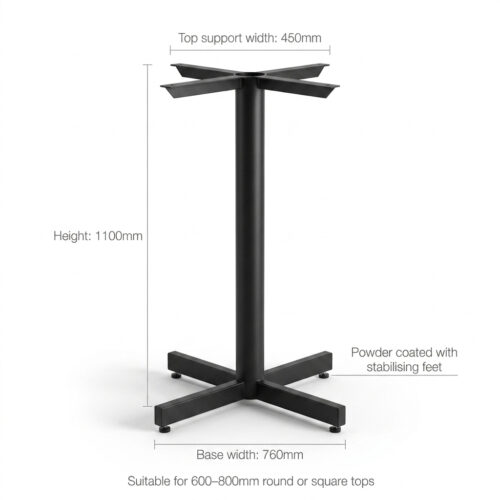 Standard Bar Base