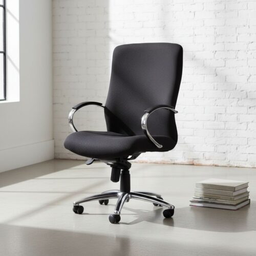 Texas High Back Chair