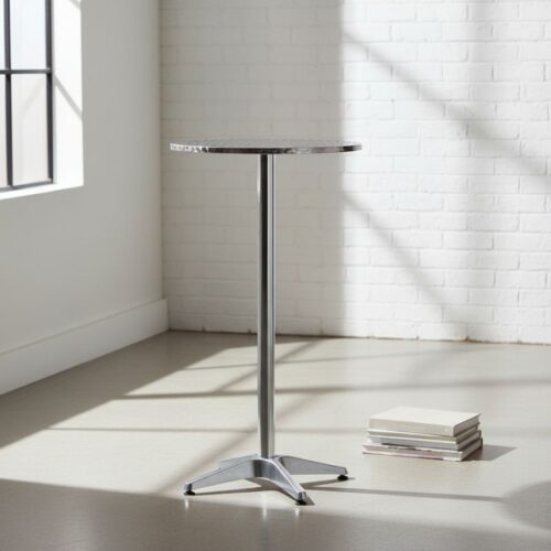 Diablo Bar Table