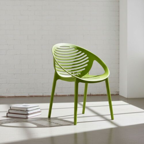 Iris Armchair