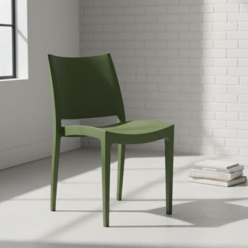 Libby Heavy Duty Chair