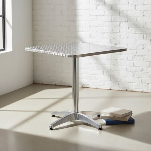 Sangria Square Table 800mm