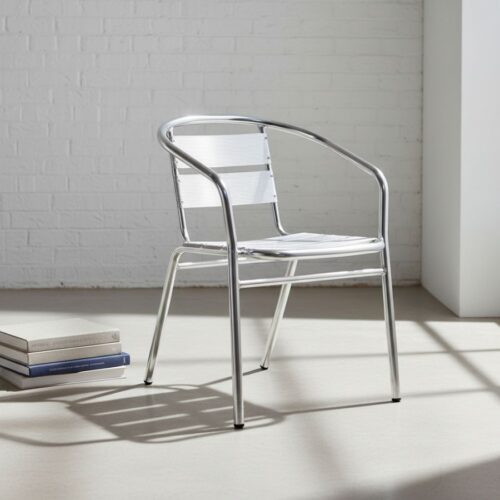 Sling Aluminium Chair