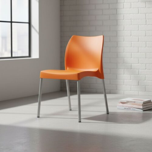 Star Side Chair