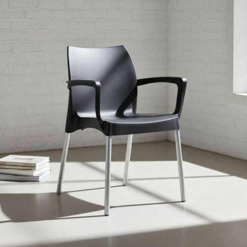 Star Armchair